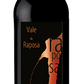 Alves de Sousa Vale da Raposa Touriga Nacional 2017 — producer reference image; pictured vintage, format and packaging may differ