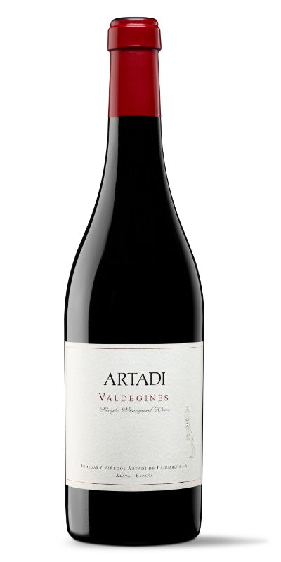 Artadi Valdeginés 2020 750ml