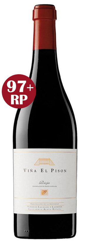 Artadi Viña El Pisón 2012 750ml