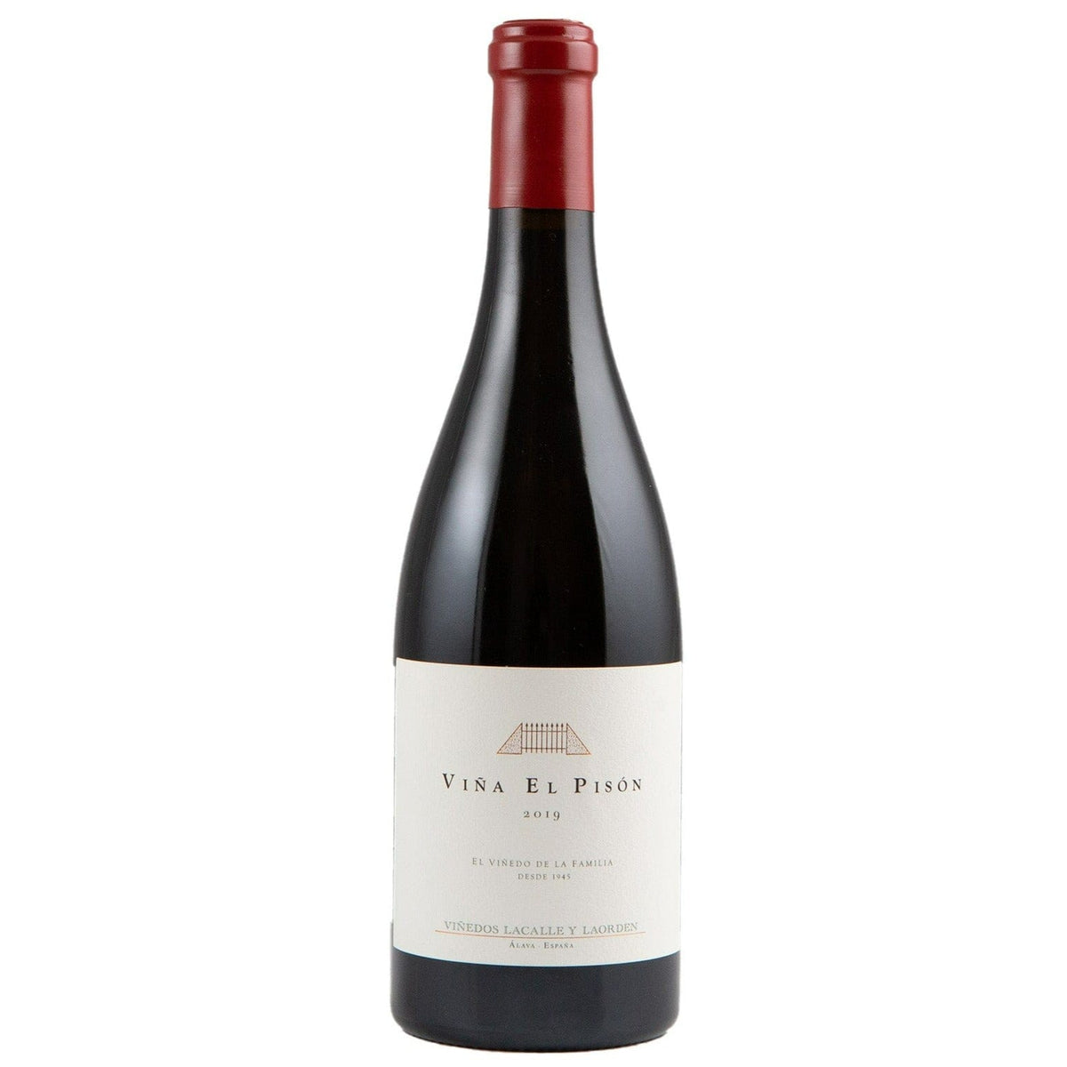 Artadi Viña El Pisón 2019 750ml