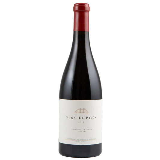 Artadi Viña El Pisón 2019 750ml