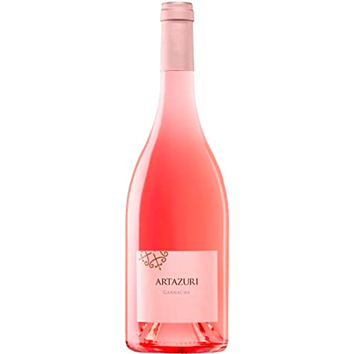 Artazu Artazuri Rosado 2021 750ml