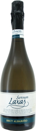 As Laxas Sensum Albariño Brut NV 750ml
