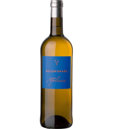 Belondrade Quinta Apolonia 2021 750ml