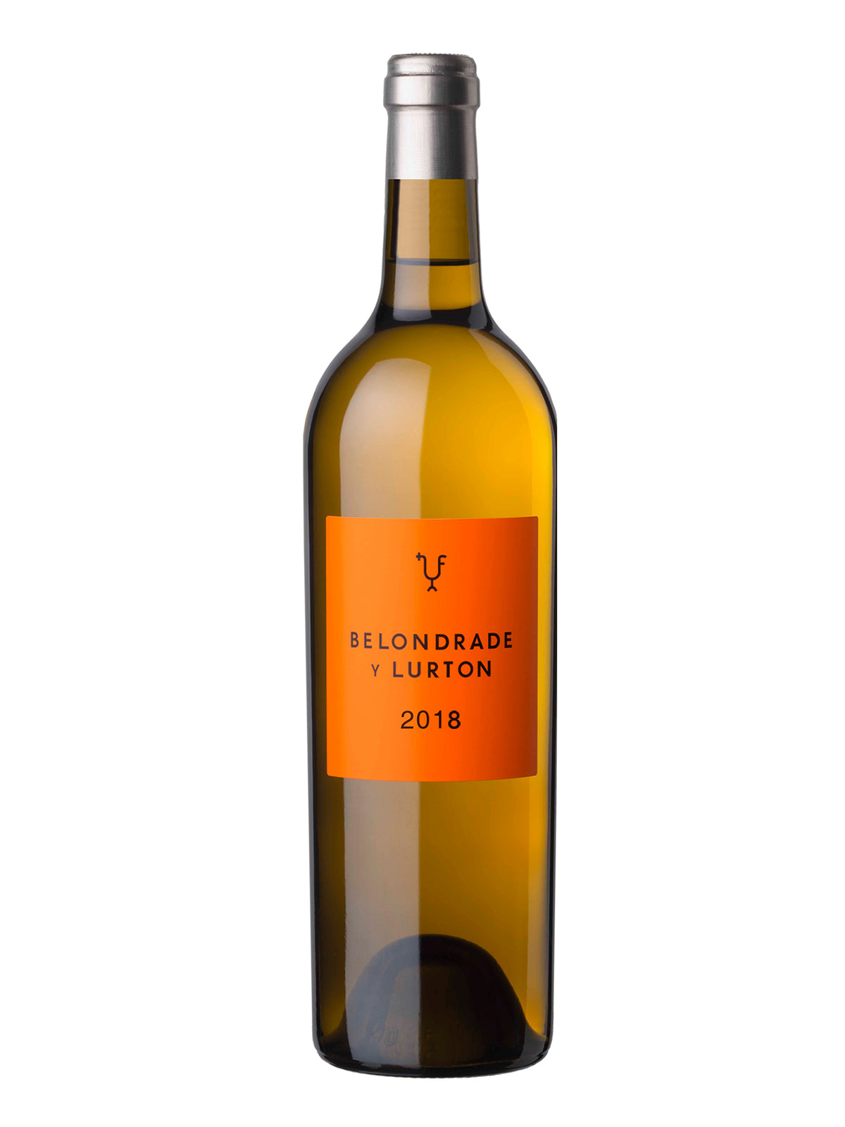 Belondrade y Lurton Rueda 2018 750ml
