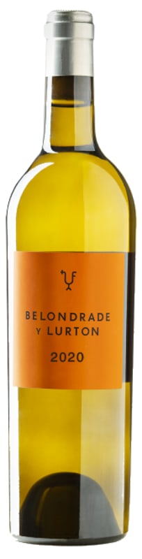 Belondrade y Lurton Rueda 2020 750ml