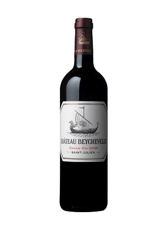 Château Beychevelle Saint-Julien Grand Vin 2006