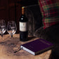 Connetable Talbot Saint-Julien 2012 — producer reference image; pictured vintage, format and packaging may differ