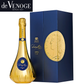 de Venoge Louis d'Or Brut Millesime Champagne 1995