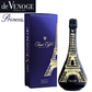 de Venoge Princes Brut Tour Eiffel Champagne NV 750ml bottle