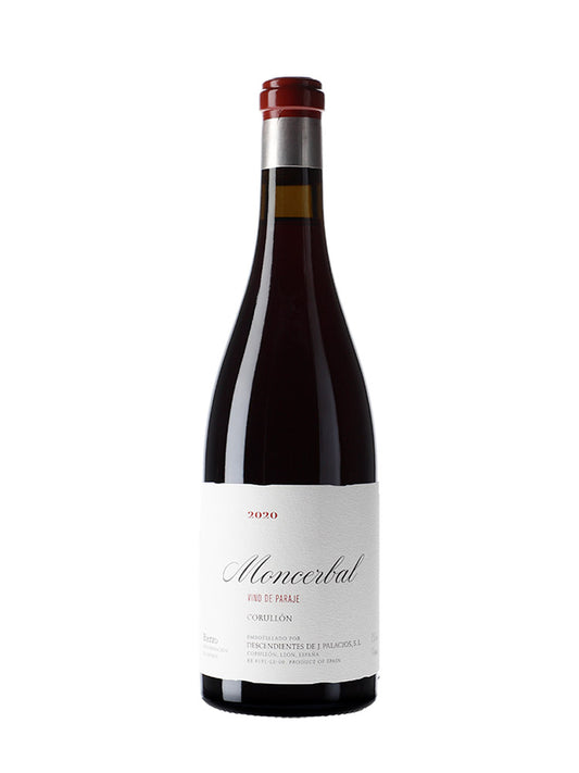 Descendientes de J. Palacios Moncerbal Bierzo 2020 750ml