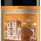 Chateau Ducru-Beaucaillou Saint-Julien Grand Cru Classe 2018 — producer reference image; pictured vintage, format and packaging may differ