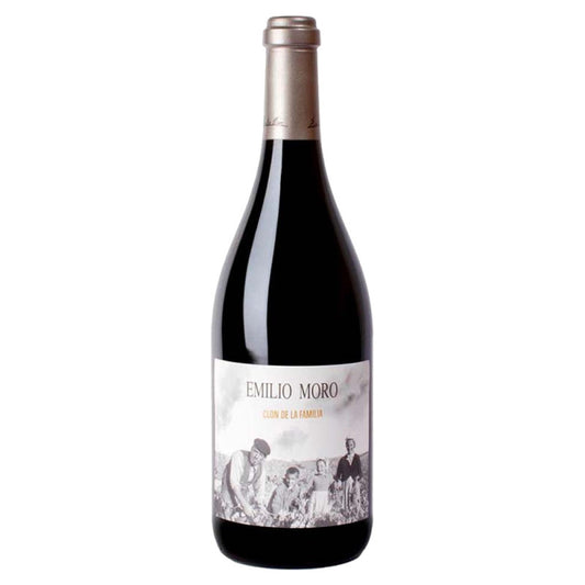 Bodegas Emilio Moro Clon de la Familia 2016 750ml