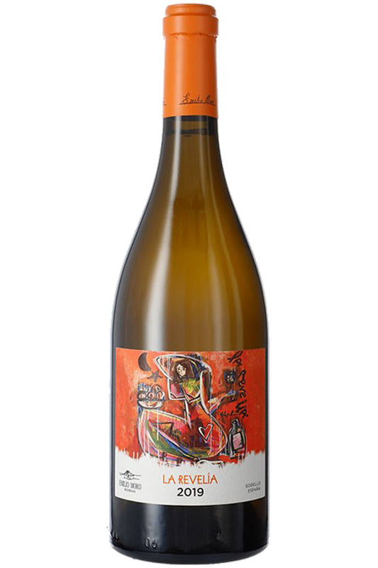 Bodegas Emilio Moro La Revelía 2019 750ml