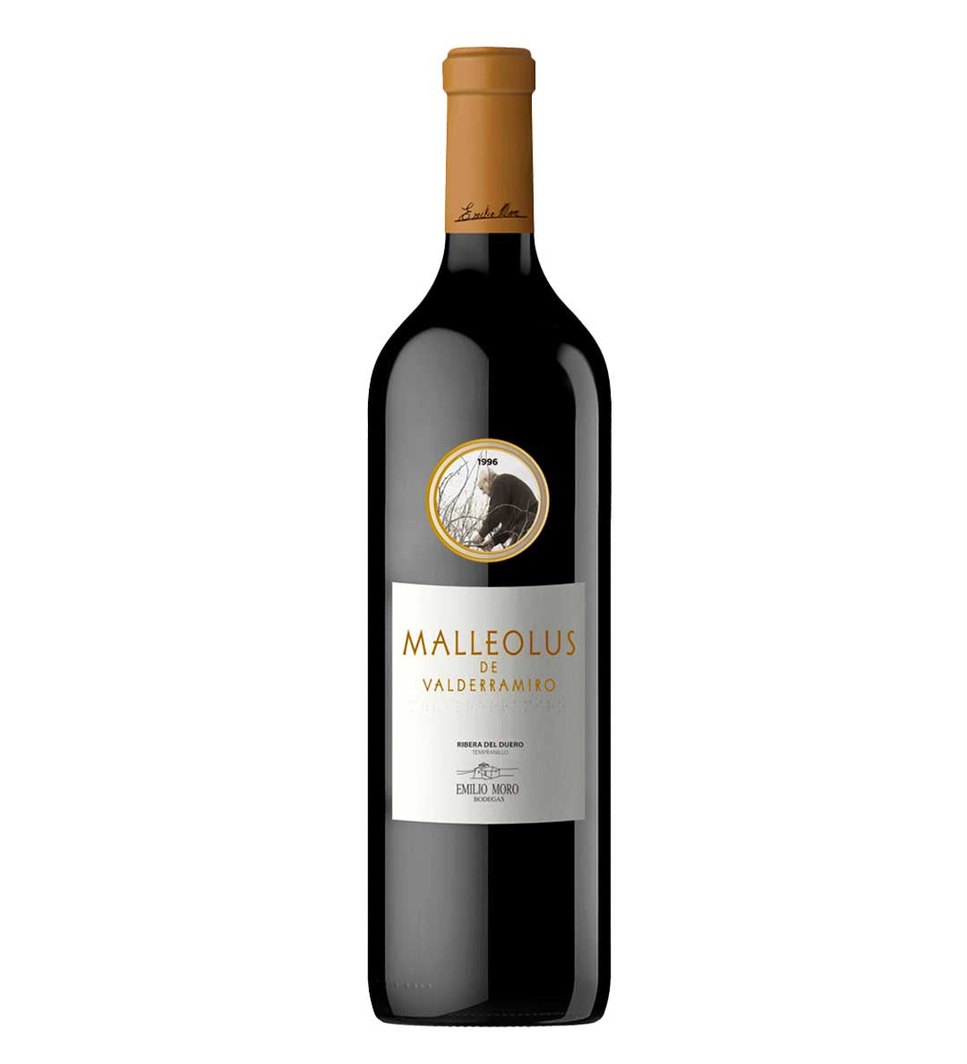 Bodegas Emilio Moro Malleolus de Valderramiro 2014 750ml