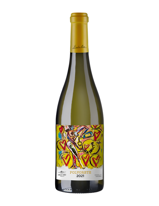 Bodegas Emilio Moro Polvorete 2021 750ml