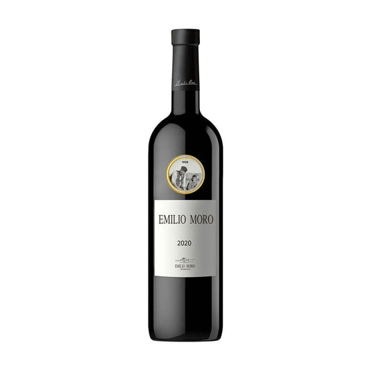 Emilio Moro Ribera del Duero 2020 750ml