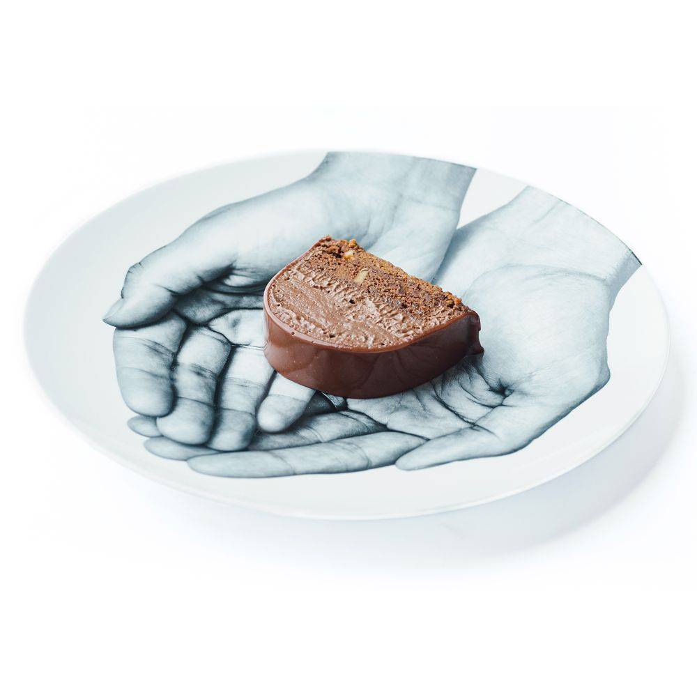 Cacao Barry Extra-Bitter Guayaquil 64% Dark Couverture Pistols