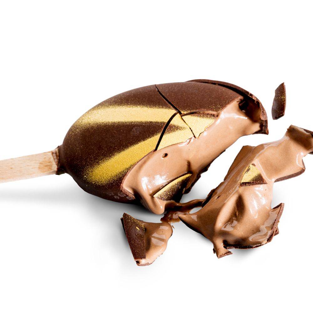 Cacao Barry Extra-Bitter Guayaquil 64% Dark Couverture Pistols