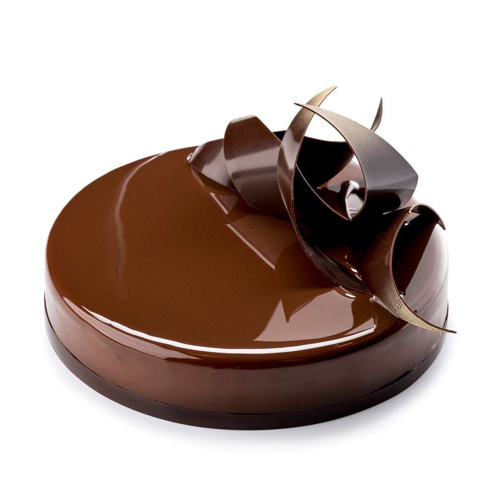 Cacao Barry Extra-Bitter Guayaquil 64% Dark Couverture Pistols