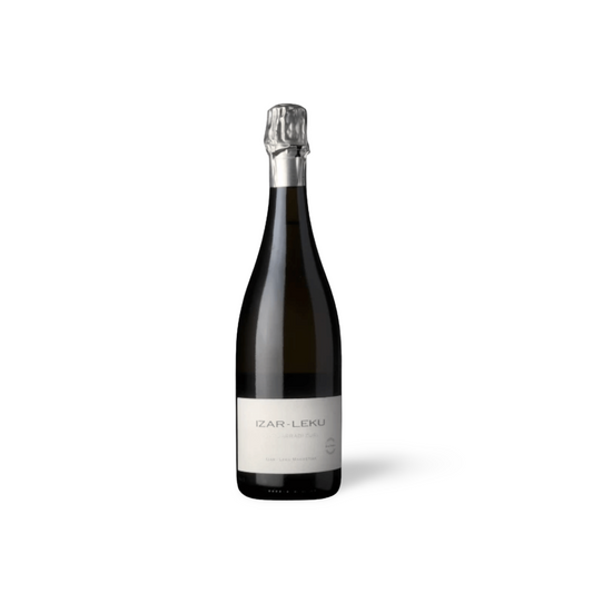 Artadi Izar-Leku Espumoso 2017 750ml