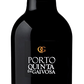 Alves de Sousa Porto Quinta da Gaivosa LBV 2017 — producer reference image; pictured vintage, format and packaging may differ