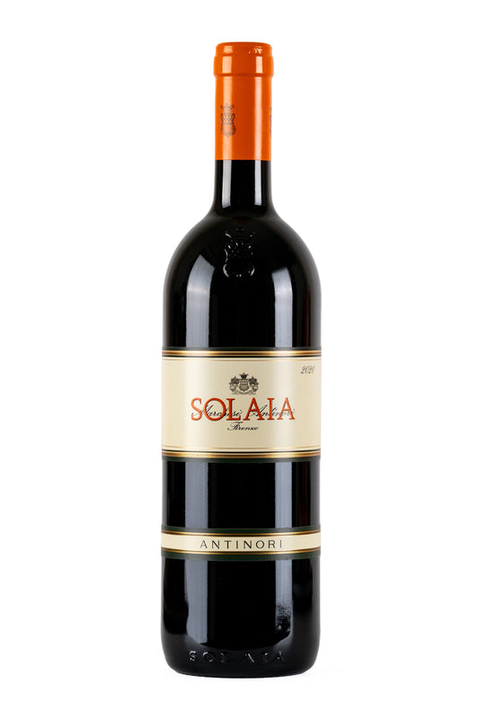 Marchesi Antinori Solaia Toscana IGT 2020
