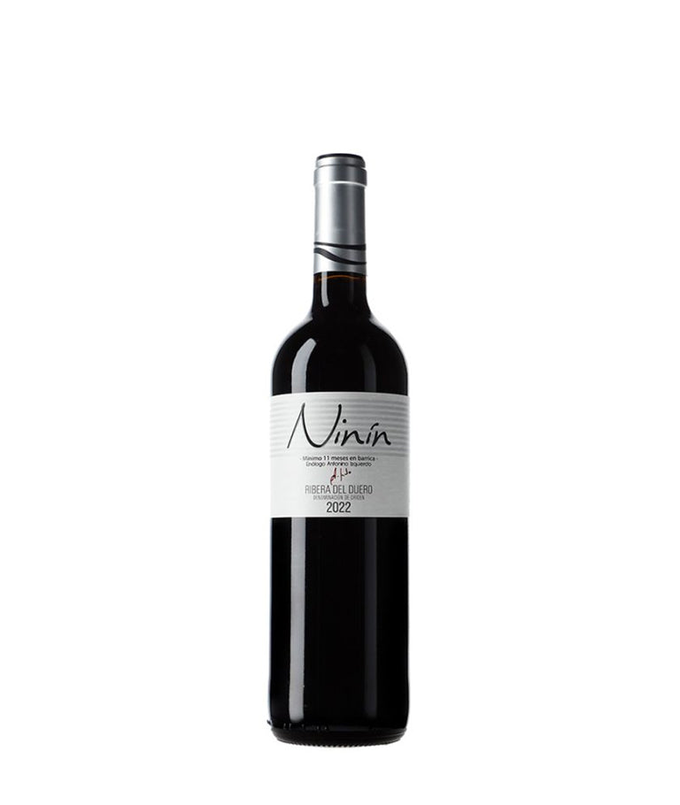 Ninín Ribera del Duero 2022 750ml
