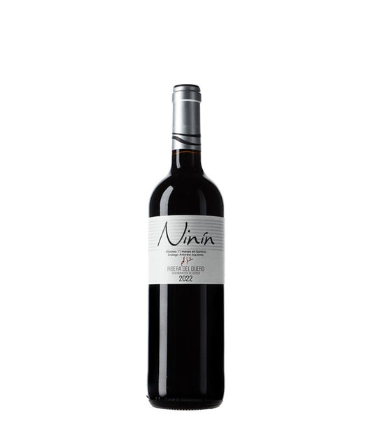 Ninín Ribera del Duero 2022 750ml