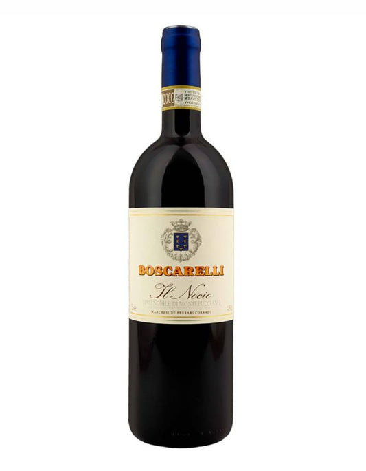 Boscarelli Il Nocio Vino Nobile di Montepulciano DOCG 2011 — producer reference image; pictured vintage, format and packaging may differ