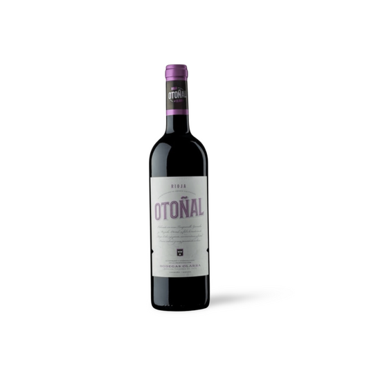 Bodegas Olarra Otoñal Red Rioja 750ml