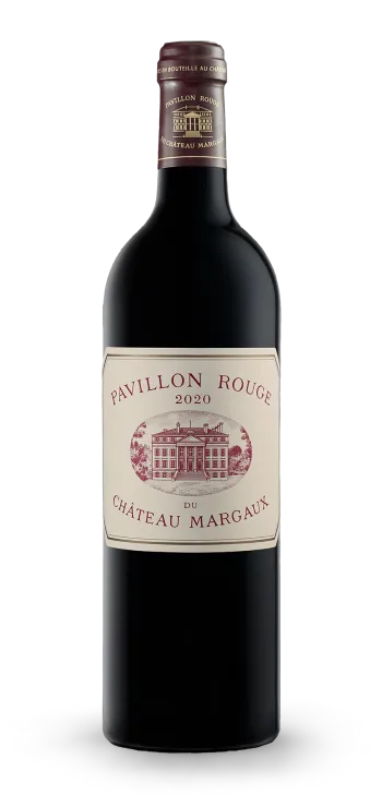 Pavillon Rouge du Chateau Margaux 2006 — producer reference image; pictured vintage, format and packaging may differ