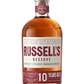 Russell’s Reserve 10 Year Old Kentucky Straight Bourbon 750ml