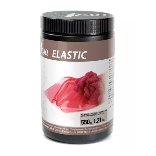Sosa Elastic (38599) 550g