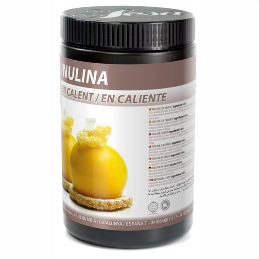 Sosa Inulina Caliente 500g