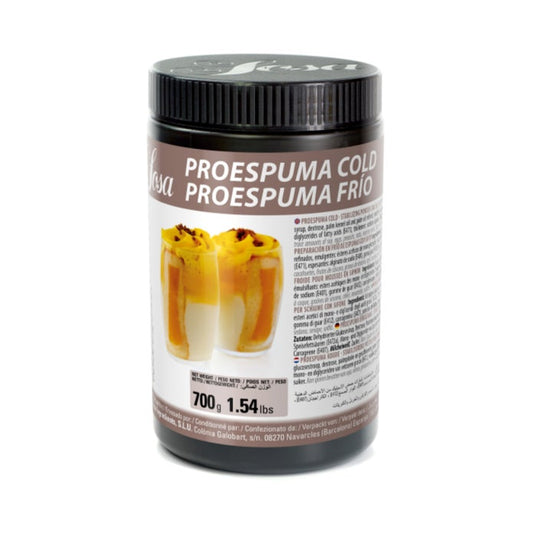 Sosa Proespuma Frio 700g