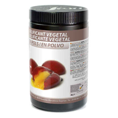Sosa Vegetable Gelling Agent (38678) 500g