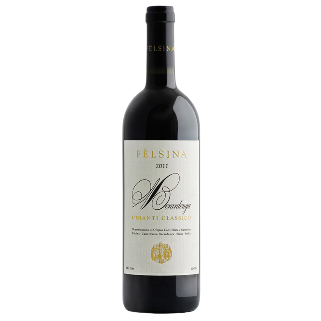 Felsina Berardenga Chianti Classico DOCG 2020
