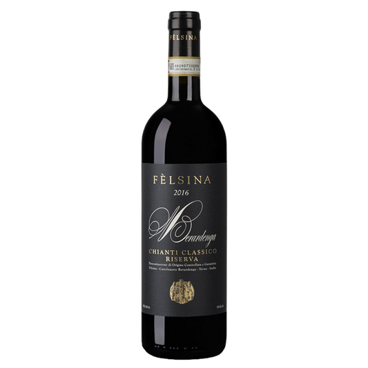 Felsina Berardenga Chianti Classico Riserva DOCG 2016