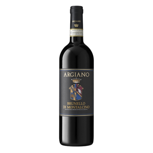 Argiano Brunello di Montalcino DOCG 2017