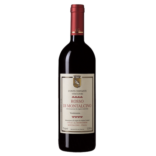 Conti Costanti Rosso di Montalcino 2020