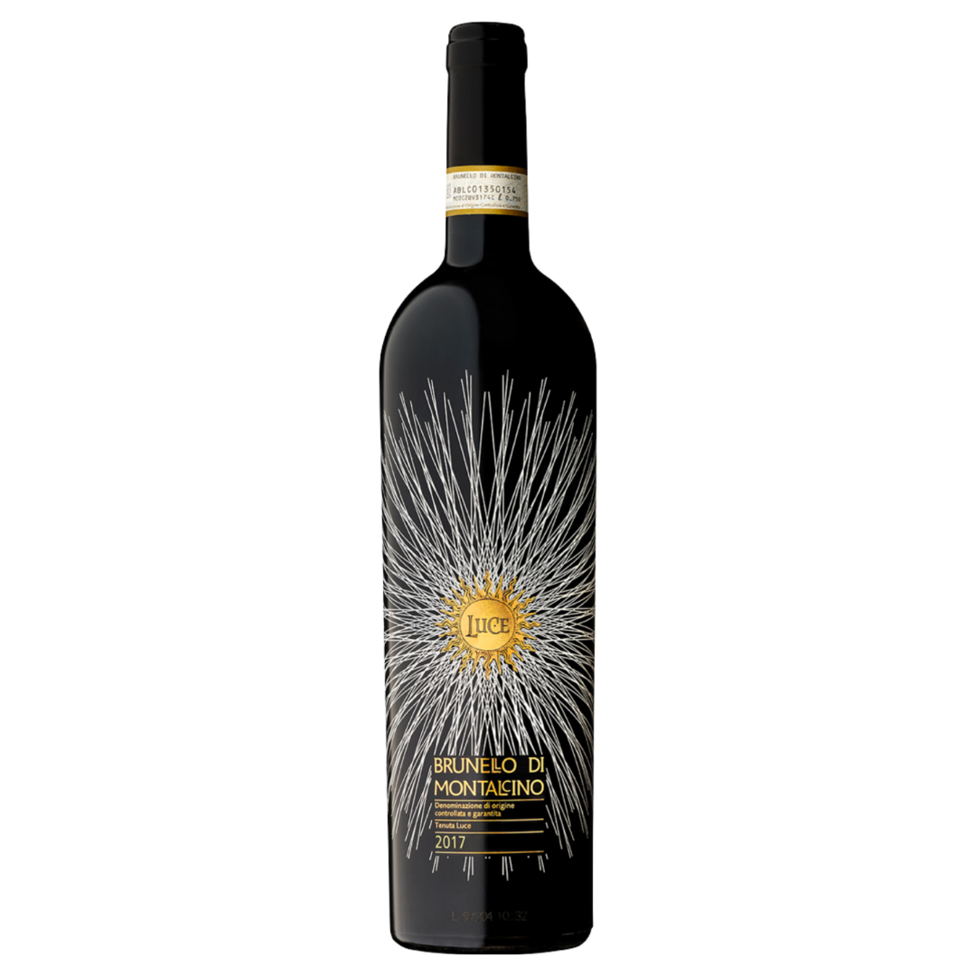 Luce della Vite Brunello di Montalcino DOCG 2017