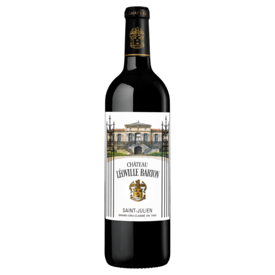 Chateau Leoville Barton Saint-Julien Grand Cru Classe 2016