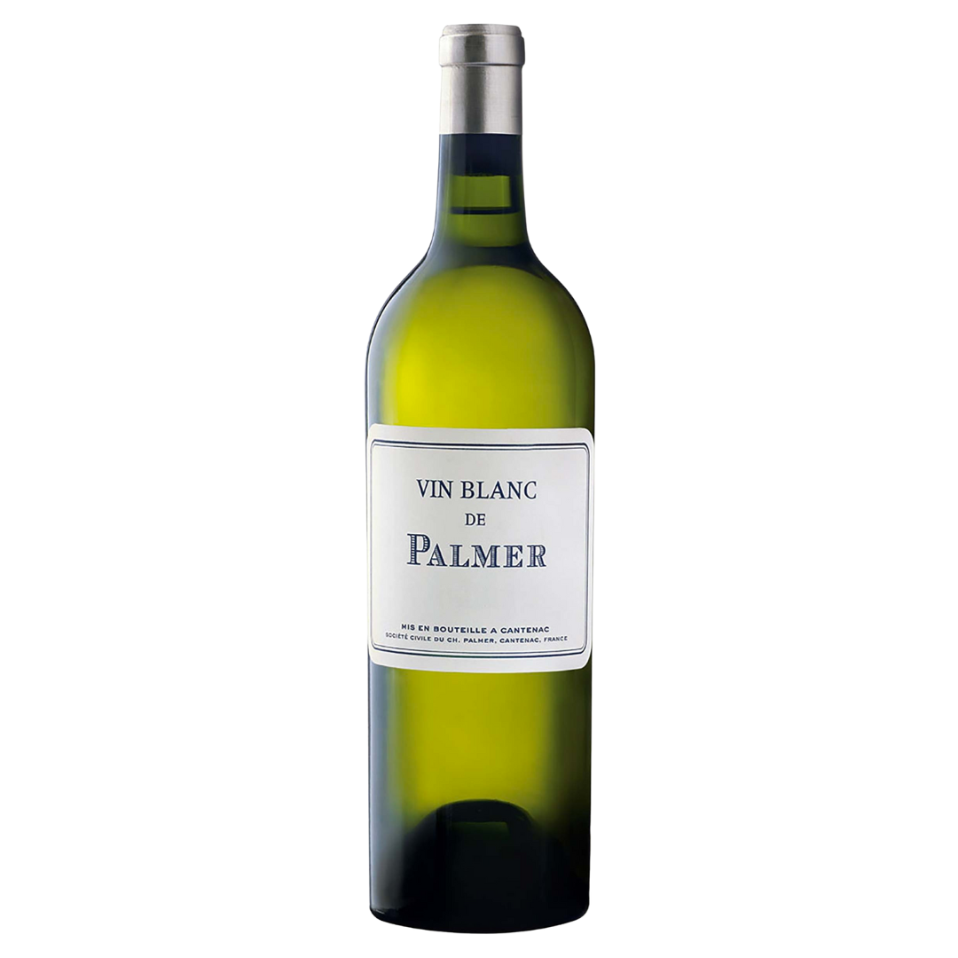 Chateau Palmer Vin Blanc de Palmer 2016