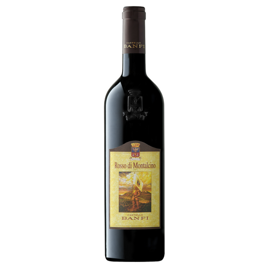 Castello Banfi Rosso di Montalcino DOC 2020