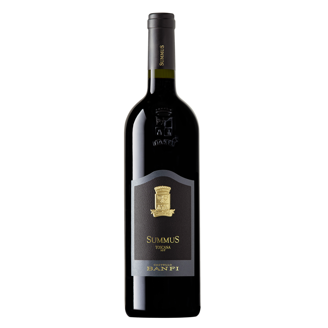 Banfi Summus Toscana IGT 2018