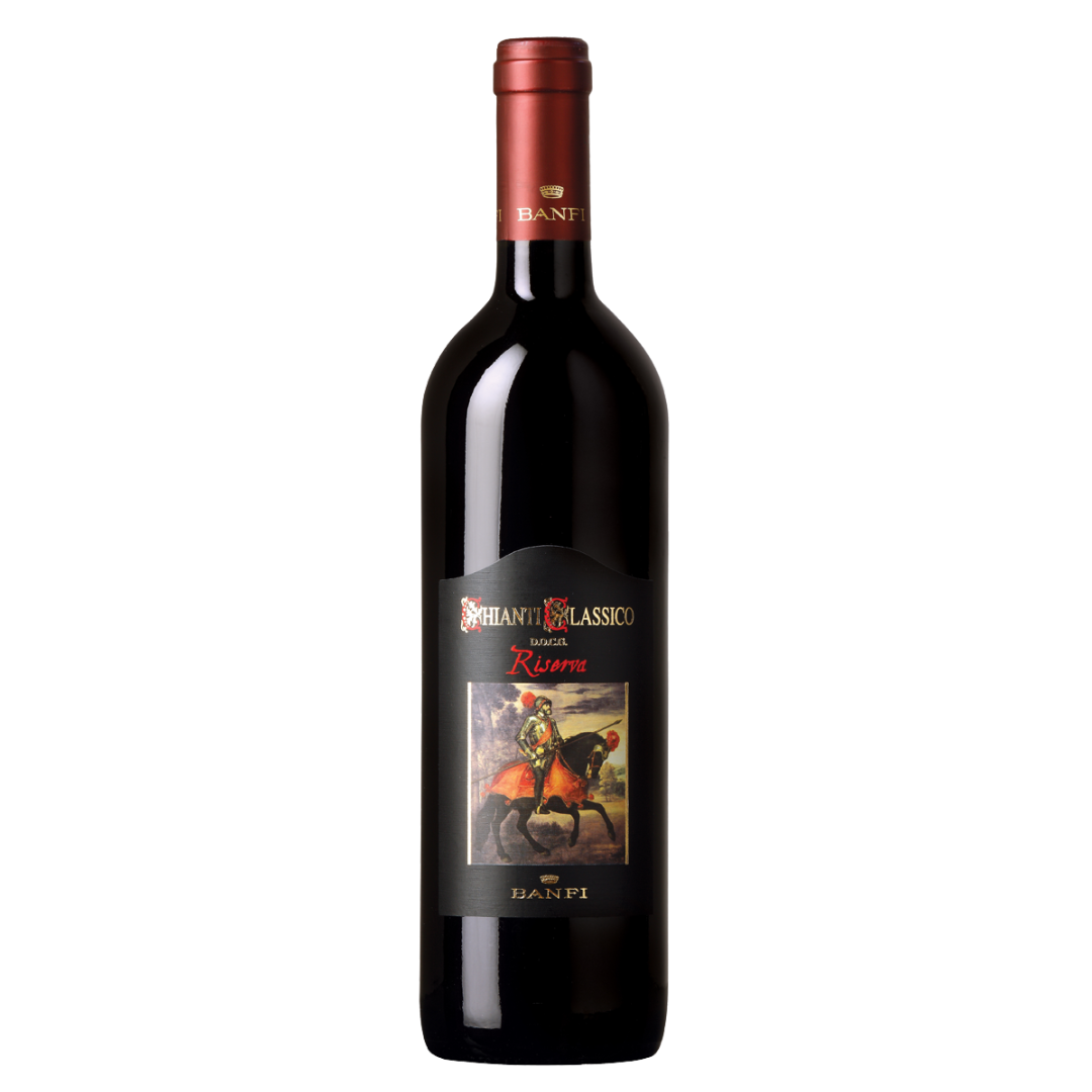 Banfi Chianti Classico Riserva DOCG 2019