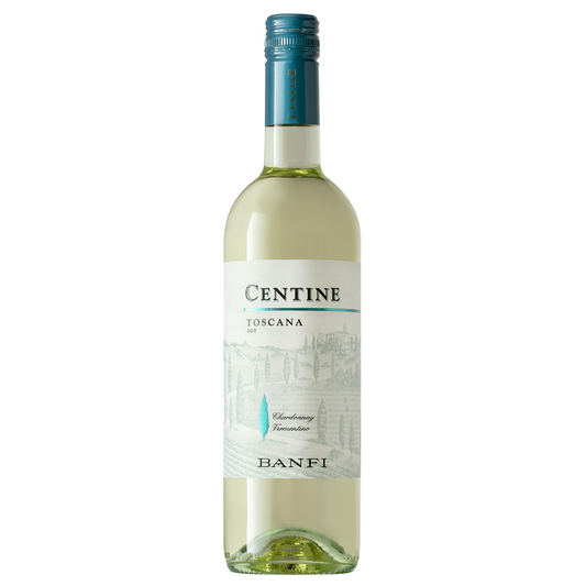 Banfi Centine Bianco Toscana IGT 2021