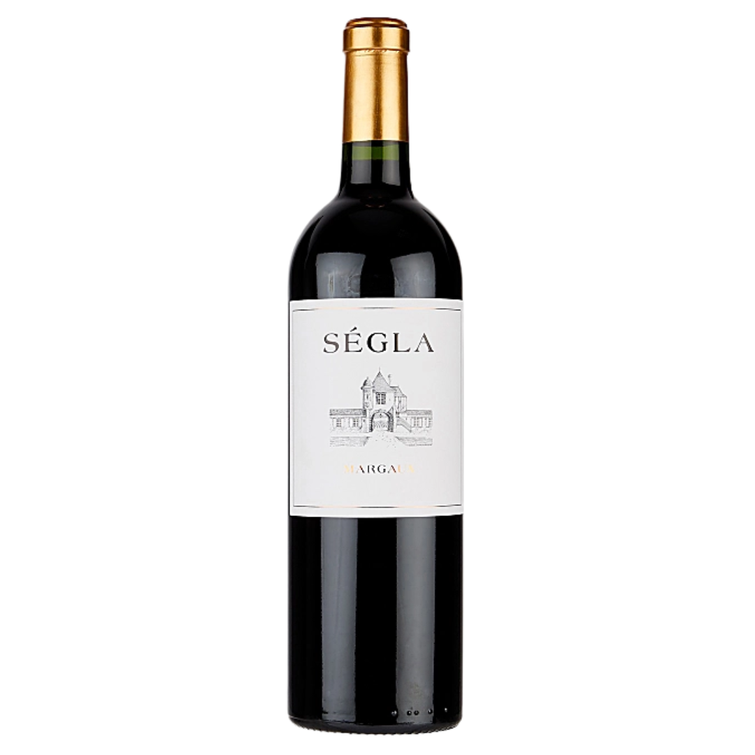 Segla Margaux 2014