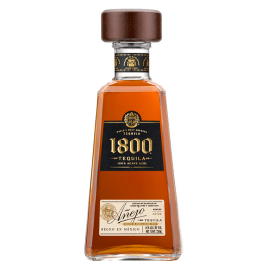 1800 Anejo Tequila (75cl)